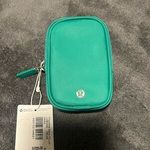 Clippable Nano Pouch